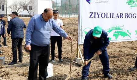 Individuallik, ta’lim va taraqqiyot birlashganda...