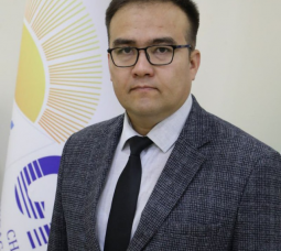 Tursunmuratov Obid Xamzayevichning kimyo fanlari bo‘yicha falsafa doktori (PhD) dissertatsiya ishining himoyasi to‘g‘risida