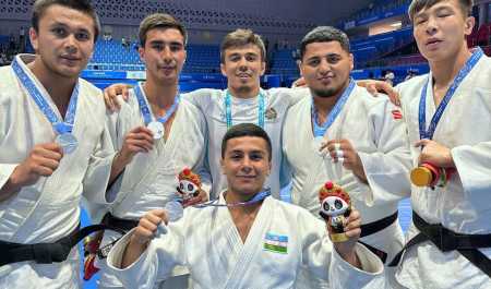 Butunjahon yozgi Universiada
