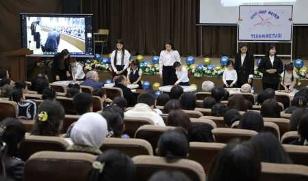 Ta’lim jarayonida individual yondashuvga asoslangan neyrotexnologiyalar taqdimoti