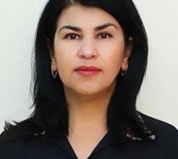 Yusupova Feruza Maxkamovnaning pedagogika fanlari bo‘yicha falsafa doktori (PhD) dissertatsiya ishi himoyasi to‘g‘risida