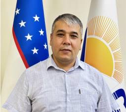 Sanakulov Zayniddin Ibodullayevichning pedagogika fanlari doktori (DSc) dissertatsiya himoyasi to‘g‘risida