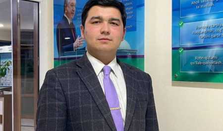 Xalqparvar maʼrifatchi taqdiri
