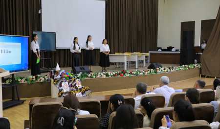Zamonaviy ta’lim va zamon talabiga mos pedagoglar
