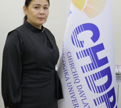 На тему « Методика формирования профессиональной мобильности будущих учителей» ( методика преподавания родного языка)