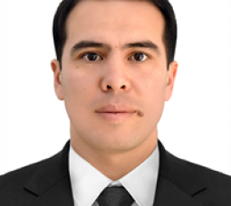Yusubaxmedov Abdurauf Abduraxim o‘g‘lining biologiya fanlari bо‘yicha falsafa doktori (PhD) dissertatsiya himoyasi tо‘g‘risida