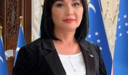 Kelajak avlod uchun