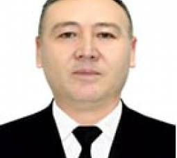 Sattorov Muzaffar Soatovichning biologiya fanlari bо‘yicha falsafa doktori (PhD) dissertatsiya himoyasi tо‘g‘risida