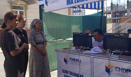 Hech bir talaba e’tibordan chetda qolmaydi