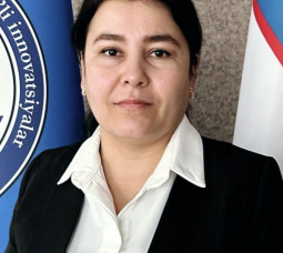 Mirxalilova Nargiza Akbarovnaning pedagogika fanlari bo’yicha falsafa doktori (PhD) dissertatsiya himoyasi to‘g‘risida