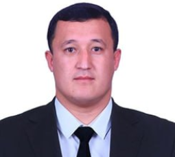 Umarov Xasan Abdullayevichning  pedagogika fanlari bo‘yicha falsafa doktori (PhD) dissertatsiya ishi himoyasi to‘g‘risida