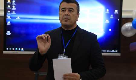 Tabiiy fanlar ta’limini yangi bosqichga ko‘tarishga bag‘ishlangan konferensiya yakunlari