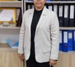 Xodjayeva Nozigul Panjiyevnaning biologiya fanlari bо‘yicha falsafa doktori (PhD) dissertatsiya himoyasi tо‘g‘risida