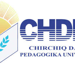 Chirchiq davlat pedagogika universiteti pedagog xodimlar lavozimlarini shartnoma asosida egallash uchun TANLOV E’LON QILADI
