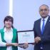 Toshkent viloyati Chirchiq pedagogika instituti - “Akademik harakatchanlik” dasturi tanlovi g‘olibi - Fayziyeva Nazira Baxromovna