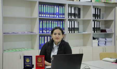 Ta'lim va tarbiya buyuklar nigohida