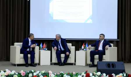 Oliy pedagogik ta’lim: xalqaro tajriba, innovatsiya va transformatsiya