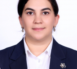 Abdullayeva Nargisa Botirovnaning pedagogika fanlari bo‘yicha falsafa doktori (PhD) dissertatsiya ishi himoyasi to‘g‘risida