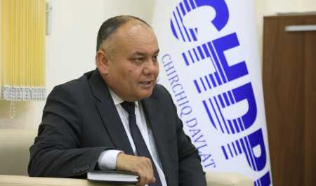Dunyoni sog'lom va bilimli avlod boshqaradi