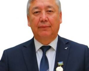 Boltayev Maxmudjon Jaloliddinovich
