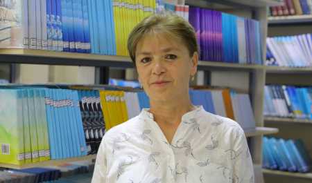 Vatanimiz kelajagi - keyingi avlod