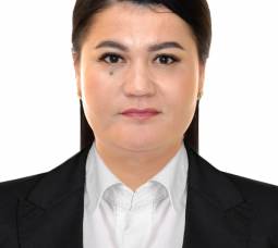Olimova Aziza Abdullayevnaning pedagogika fanlari bo‘yicha falsafa doktori (PhD) dissertatsiya himoyasi to‘g‘risida