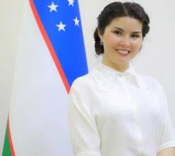 Ishmatova Ozodaxon Sirodjovnaning pedagogika fanlari bo‘yicha falsafa doktori (PhD) dissertatsiya ishi himoyasi to‘g‘risida