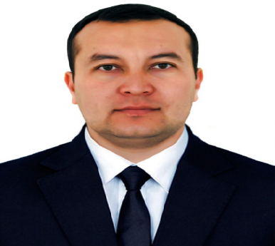 Kurbanov Elyor Ermamatovichning pedagogika fanlari bo‘yicha falsafa doktori (PhD) dissertatsiya himoyasi to‘g‘risida
