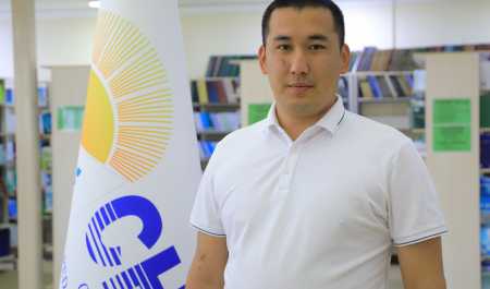 Zamonaviy yondashuv va yangi imkoniyatlar"