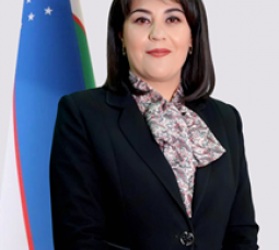 Meyliyeva Mutabar Sayfullayevnaning pedagogika fanlari bo‘yicha falsafa doktori (PhD) dissertatsiya himoyasi to‘g‘risida