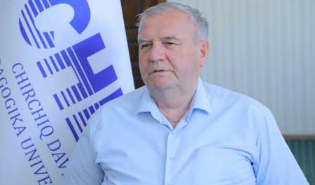 Inklyuziv ta’lim rivojiga talab ham, ehtiyoj ham ortmoqda