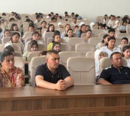 "Pedagogik mahorat va pedagogik texnologiyalar" fani natijalari