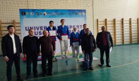 Universiada: talabalarimiz respublika bosqichida ishtirok etadi