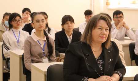 Pedagogik sinf bitiruvchilari: CHDPUning istiqbolli strategiyasi