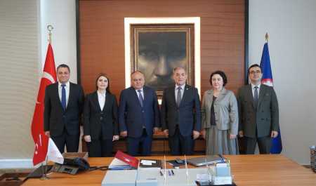 CHDPU vakillari ilk marta ayollar tadqiqotlariga bag‘ishlangan eng yirik kongressda qatnashmoqda
