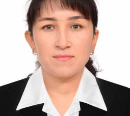Urunbayeva Ziroat Erkinovnaning kimyo fanlari bo‘yicha falsafa doktori (PhD) dissertatsiya ishining himoyasi to‘g‘risida