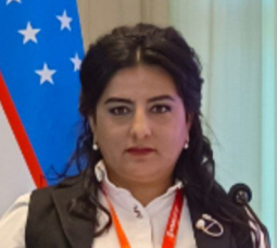 Bektayeva Xuriyat Ortigaliyevnaning pedagogika fanlari bо‘yicha falsafa doktori (PhD) dissertatsiya himoyasi tо‘g‘risida