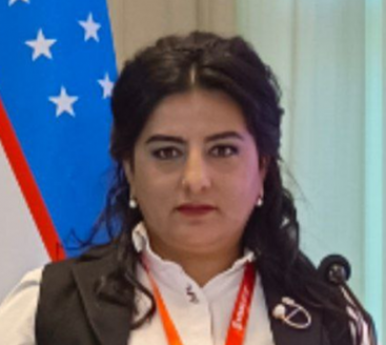 Bektayeva Xuriyat Ortigaliyevnaning pedagogika fanlari bо‘yicha falsafa doktori (PhD) dissertatsiya himoyasi tо‘g‘risida