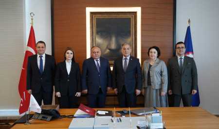 Ishonchli, muhim va uzoq muddatli hamkorlik: tashrif yakunlari