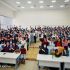Toshkent viloyati Chirchiq pedagogika instituti - Bitiruv – bu yakun emas, balki yangi yo‘lning boshlanishi!