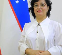 Pulatova Dilfuza Azamkulovnaning pedagogika fanlari bo‘yicha falsafa doktori (PhD) dissertatsiya ishi himoyasi to‘g‘risida