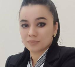 Otamuxamedova Go‘zal Qamariddinovnaning kimyo fanlari bo‘yicha fan doktori (DSc) dissertatsiya ishining himoyasi to‘g‘risida