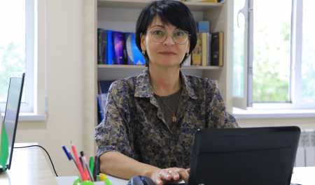 Kelajagimiz yoshlar qo'lida