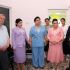 Toshkent viloyati Chirchiq pedagogika instituti - Yangi o‘quv yiliga tayyorgarlik ko‘zdan kechirildi
