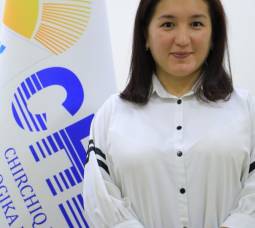 Dehqanova Muborakxon Gʻiyeziddin qizining pedagogika fanlari bo‘yicha falsafa doktori (PhD) dissertatsiya ishi himoyasi to‘g‘risida