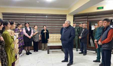 Talabaga_qulaylik: Talabalar shaharchasi infratuzilmasi