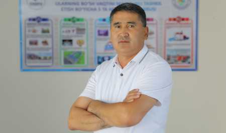 Maktabdan keyingi jismoniy tarbiya