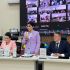 Toshkent viloyati Chirchiq pedagogika instituti - CHDPUda yoshlar bandligini ta’minlash masalalari muhokama qilindi
