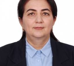 Duschanova Nilufar Sabirbayevnaning pedagogika fanlari bo‘yicha falsafa doktori (PhD) dissertatsiya ishi himoyasi to‘g‘risida