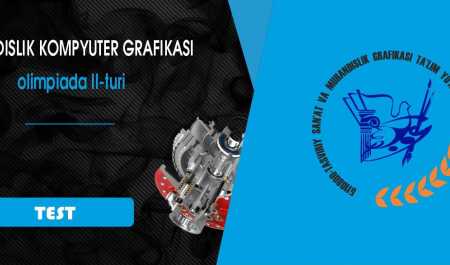 ⚡️⚡️⚡️ Diqqat! Hurmatli talabalar!